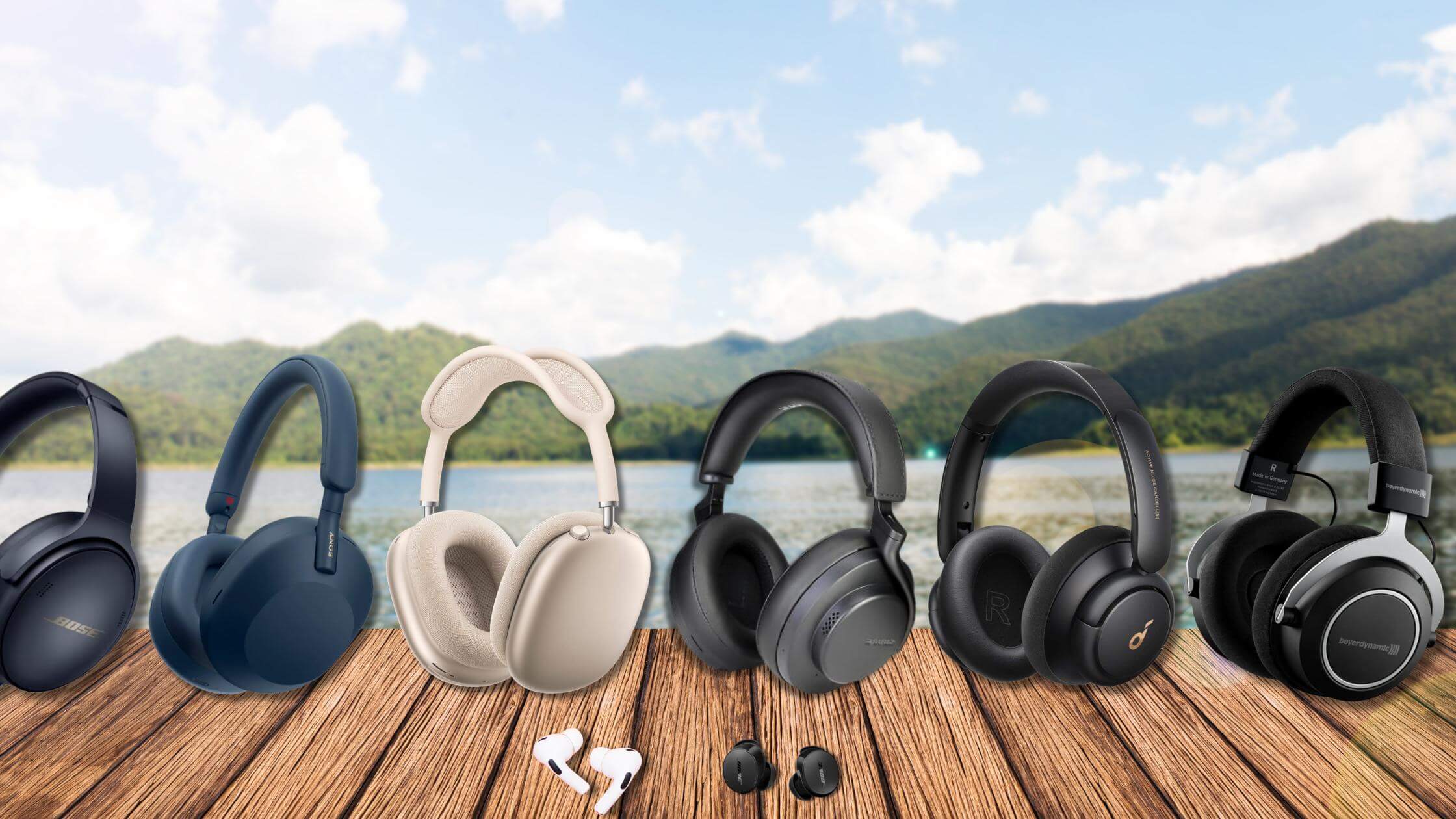 Read more about the article 7 Best Noise-Cancelling Headphones for Neurodiverse Travelers: A Sensory-Friendly Guide (2025)